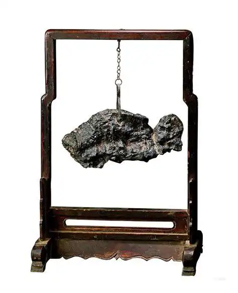 玉磬图片古代玉磬的图片