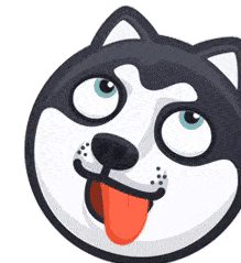 高清大版doge表情包动图合集