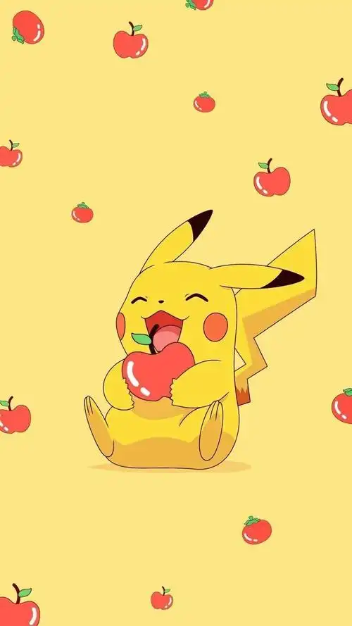 弹琴吧 - 皮卡丘好可爱哇抱图吱一声