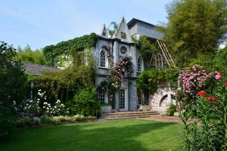 三棵树庄园一日游