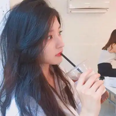 女生清纯可爱甜美头像 - 燕子图片网,一个充满欢乐的表情包,头像图片