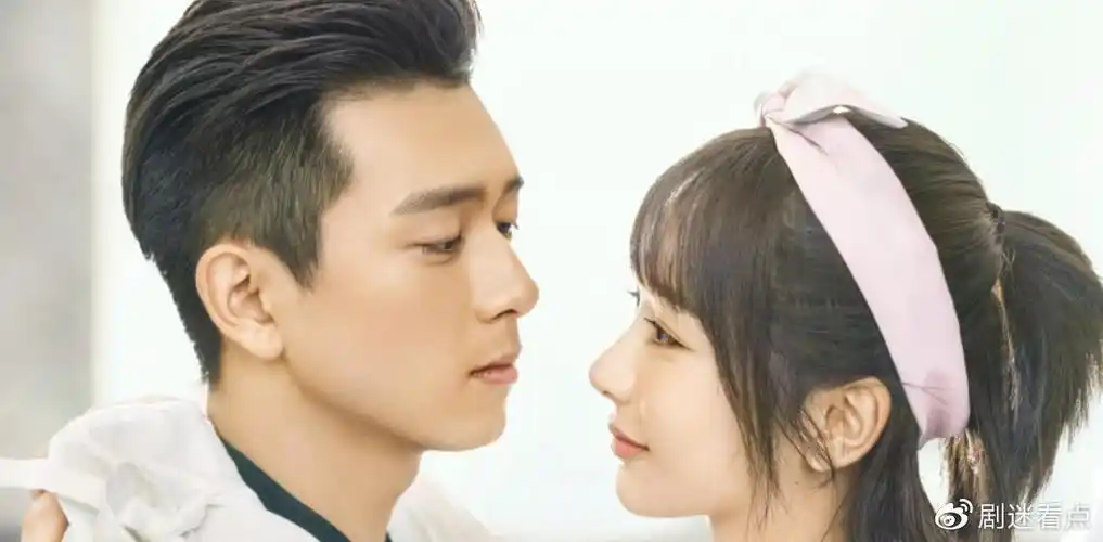 胡一天领衔亲爱的挚爱的定档与李一桐组cp爆款预定