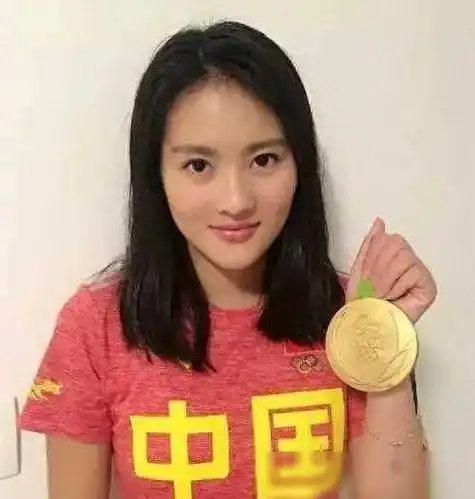 原创实话实说我们6位跳水皇后身高一览1吴敏霞身高1