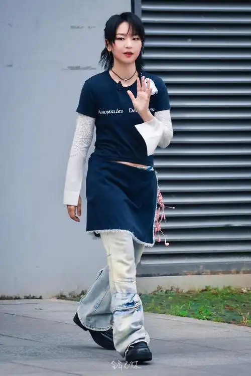 密室大逃脱##周笔畅密室大逃脱