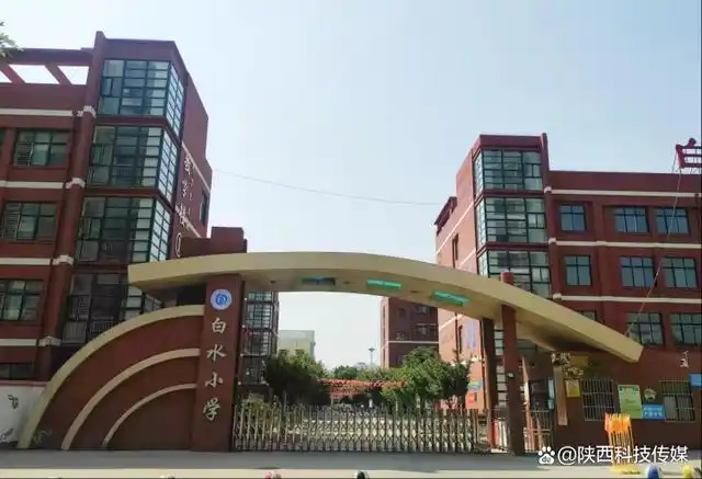 近年来,白水县的教育工作在省内外一路高歌,乘风破浪,成为陕西省县