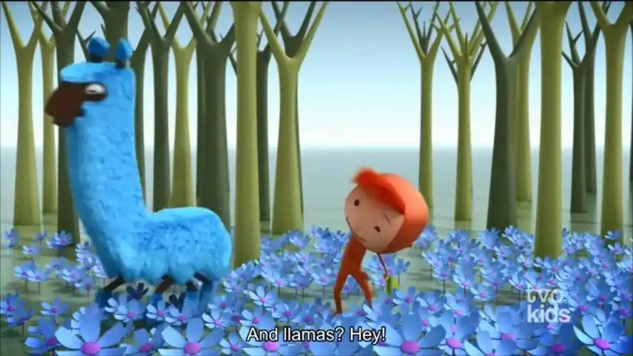 bbc优秀动画《雨果带你看世界》(what`s the big idea)内嵌英文字幕带