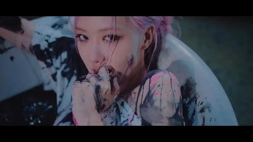 blackpink-nona9on 2017 ss film [directors cut]-高清mv在线看-qq