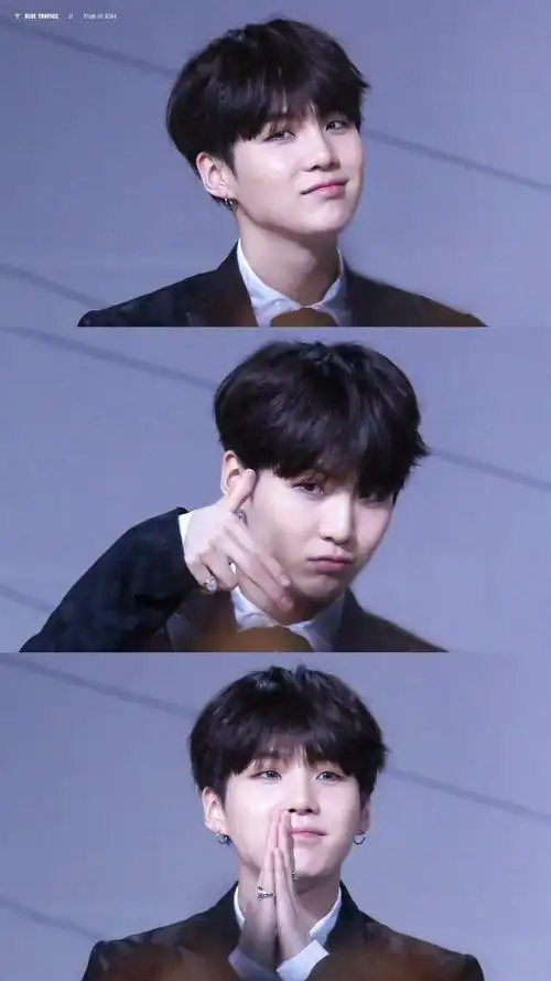 闵玧其 - 堆糖,美图壁纸兴趣社区