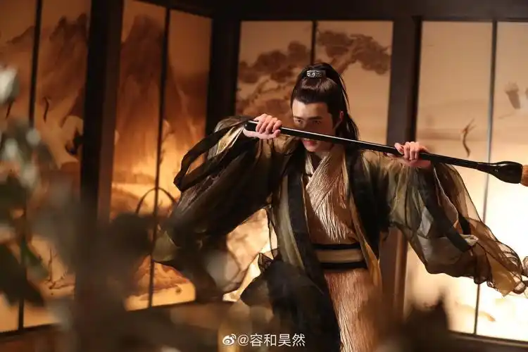 刘昊然 - 堆糖,美图壁纸兴趣社区