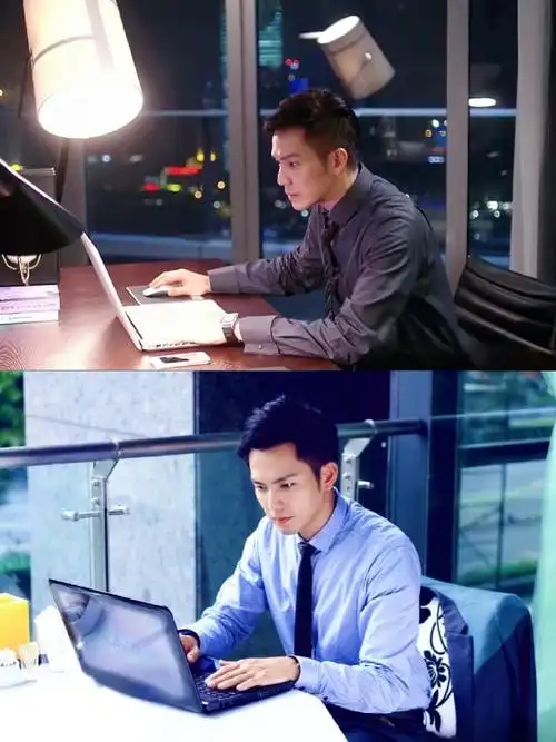 钟汉良电视剧亦舞之城##钟汉良何以笙箫默##钟汉良陆励成