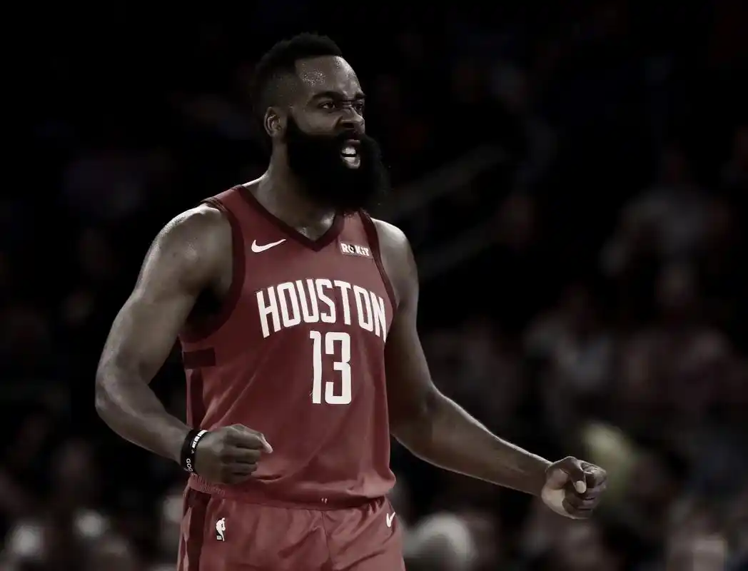 to jh13.5年前的今天,休斯顿火箭队赢下了那场该死的天 - 抖音