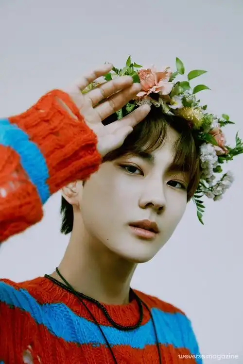 五代男团盛世美颜集合太多你不认识的帅哥!