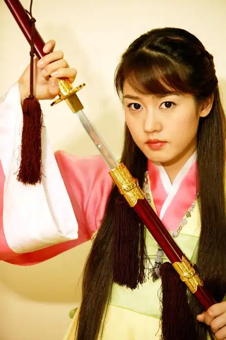 【原创】《千年之爱》的迷恋