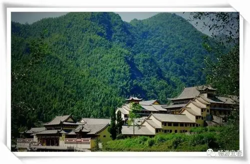 南惹古村一日游宜春同城抖友这样玩