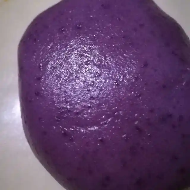 多彩冰皮月饼,高颜值零失败,不要烤箱轻松搞定