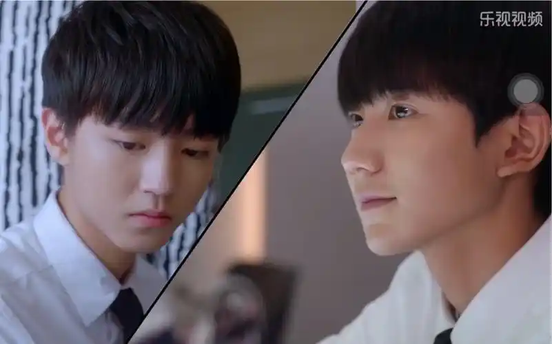 [夏常安x隋玉] 超少年密码 凯源cut 03_哔哩哔哩 (゜-゜)つロ 干杯