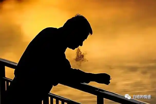 人到了中年,应学会低头