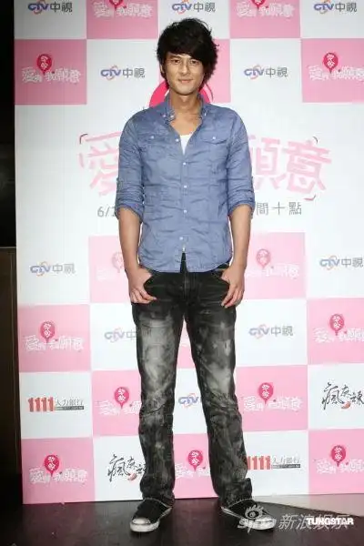 郭品超欲推露点写真 力邀陈怡蓉操刀