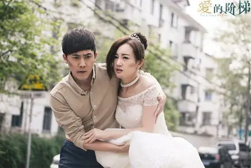 要看懂爱的阶梯要知道这些错综复杂的关系