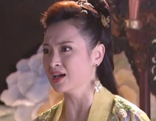 天龙八部里这十一大美女有共同特点读完你就知道了