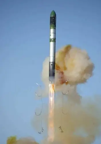 世界最强核导弹:俄罗斯最新核武器一枚足以摧毁一个国家