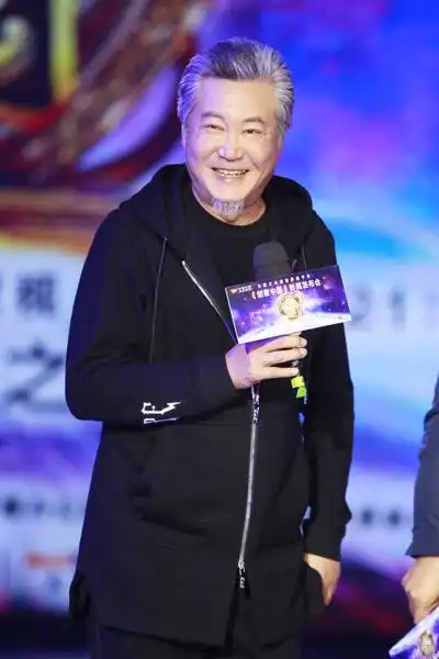 赵宝刚明星资料大全-赵宝刚动态_赵宝刚电视剧电影-爱奇艺泡泡