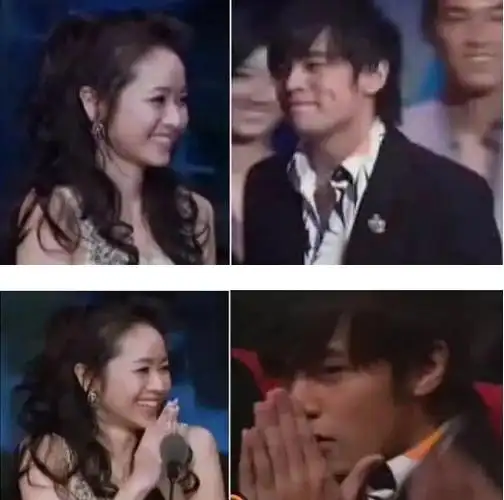 周杰伦与侯佩岑过期的糖甜到塞牙人生的出场顺序真的很重要