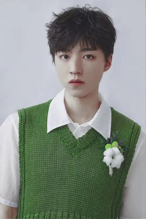 王俊凯高清壁纸