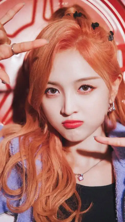 吴宣仪斯凯奇品牌代言人