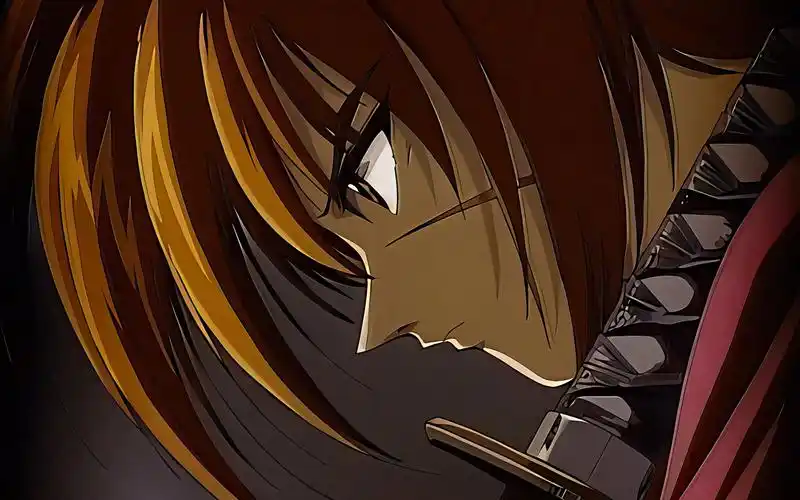 【3032/3936-393236】浪客剑心363539『3936