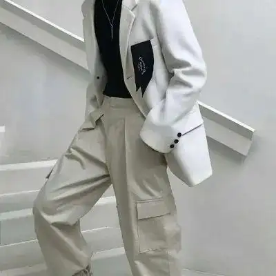 帅气优质的男生头像