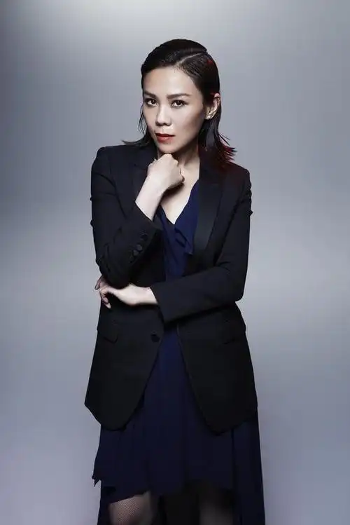 蔡健雅(中国台湾女歌手))_石塘网