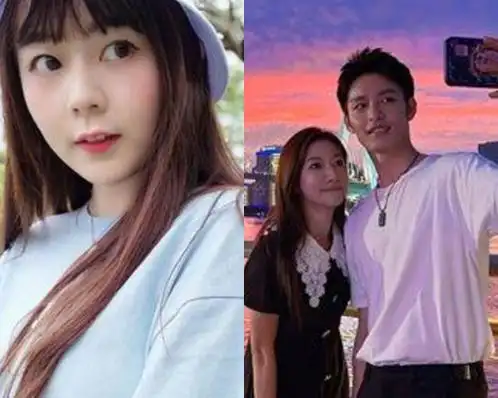 曹佑宁个人资料是谁旗下的艺人曹佑宁女朋友钟蕙羽内涵余玥分手了吗