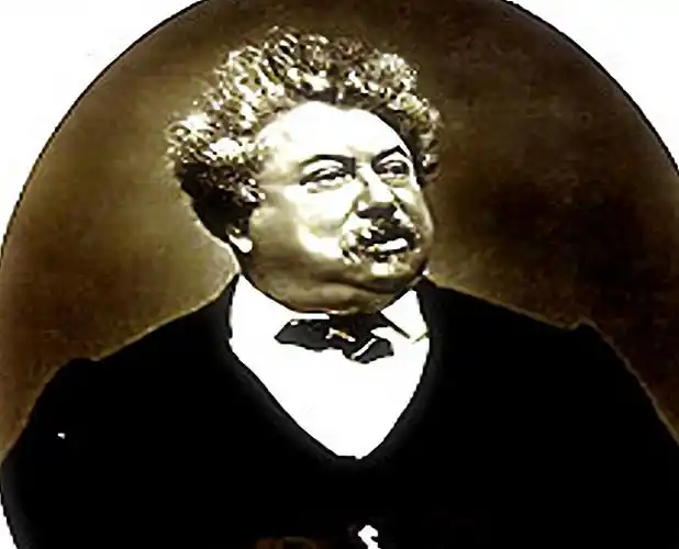 大仲马的作品有哪些?他是哪国人?