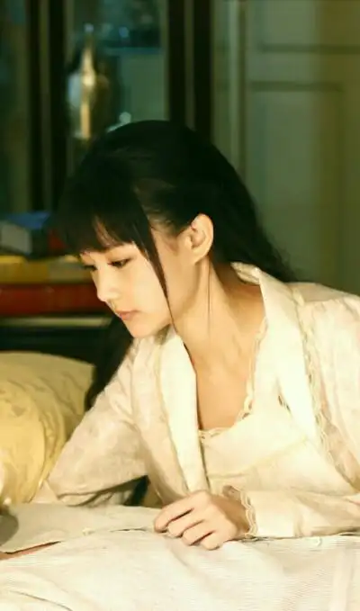 李一桐半妖倾城