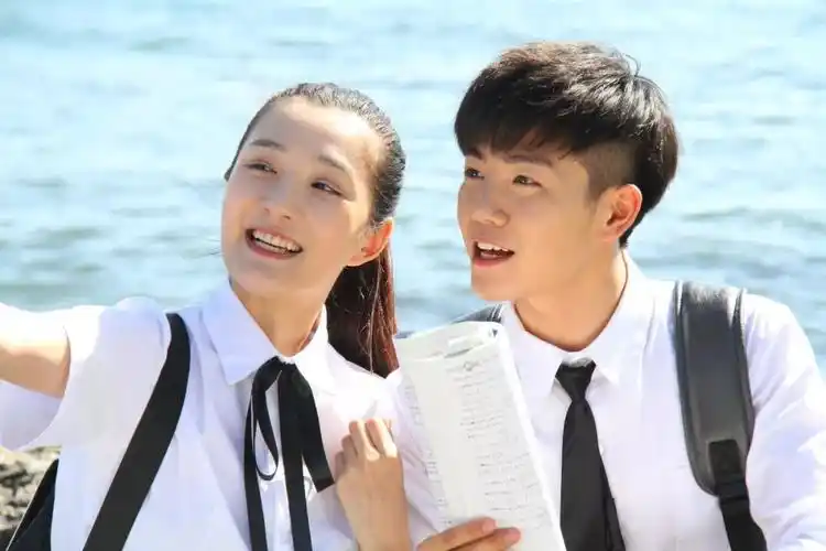 《最美的安排》大连热拍 范明颜丹晨演绎家庭大爱