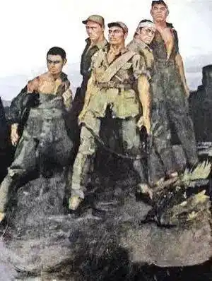 的名字先烈们把生命献给了他们热爱的祖国和人民杨靖宇,张自忠,赵一曼