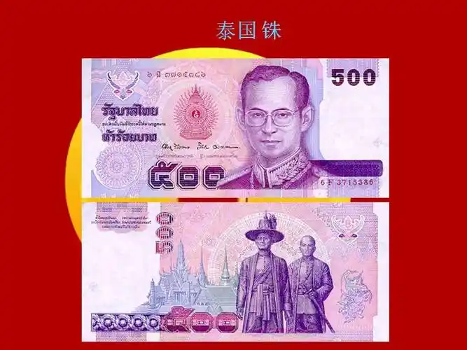 世界183种纸币图片大全