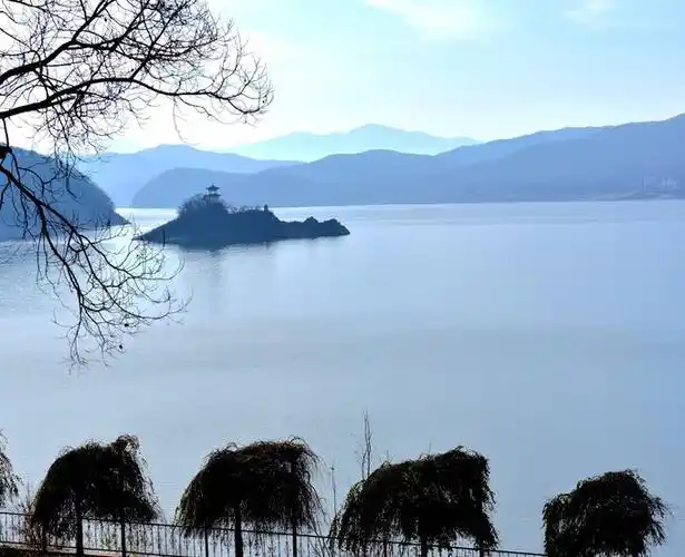 冬日松花湖,吉林市旅游攻略 - 马蜂窝