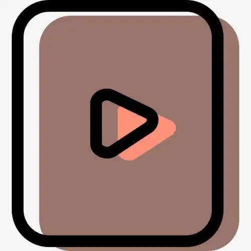 播放按钮图标免抠素材免费下载_觅元素51yuansu.com