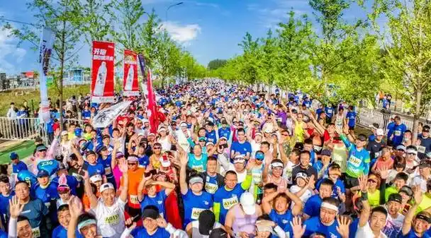 2024沈阳和河半程马拉松报名开启,体验最美河景赛道