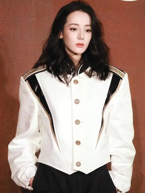 丑是不可能丑的#迪丽热巴  #热巴