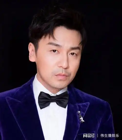 深受好评的5位男演员胡歌靳东上榜谁将成为下一个影帝