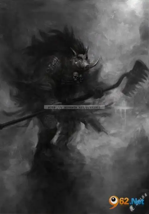 大话暗黑版西游记 惊艳中带点血腥 第一回_乐游网