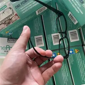 德国黑科技眼镜