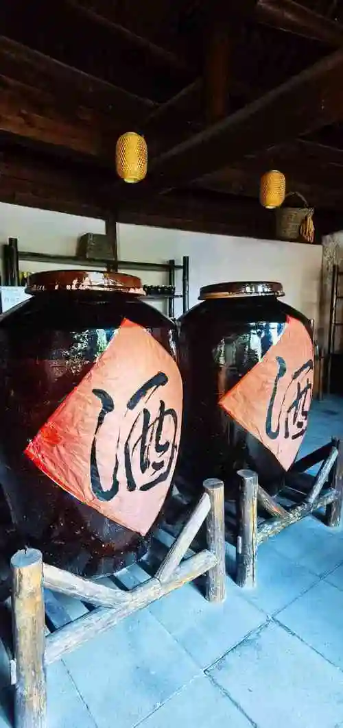 司马小烧-"#点评有礼#很有感觉的地方,好像电视剧里."-大众点评移动版