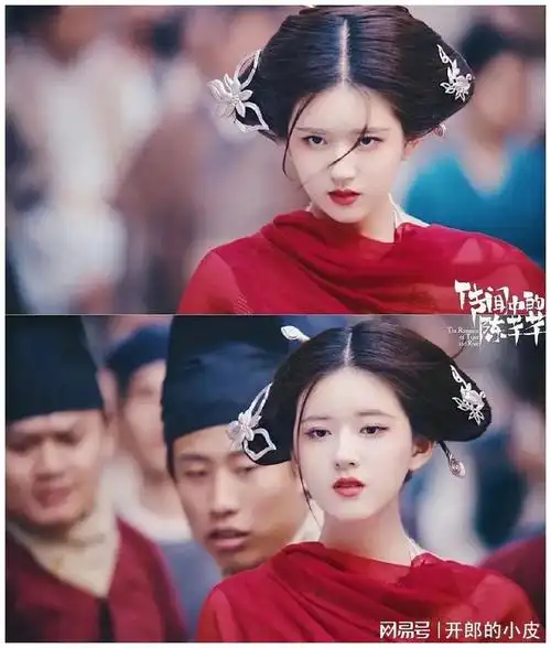 还未合作就"打"起来了,赵露思和陈伟霆这个"瓜"真离谱!