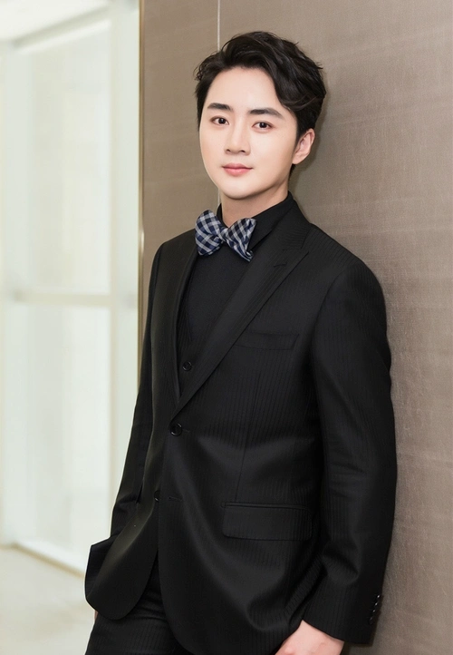 湖北5大80后男神,王凯,袁弘,朱一龙,你更喜欢谁