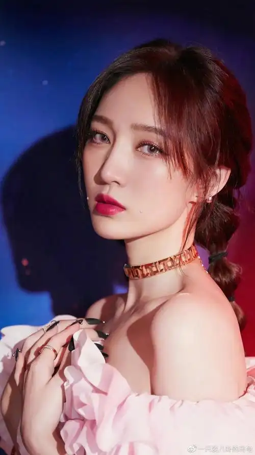 孟佳时尚写真欣赏|孟佳|无主情话|挫折_新浪新闻