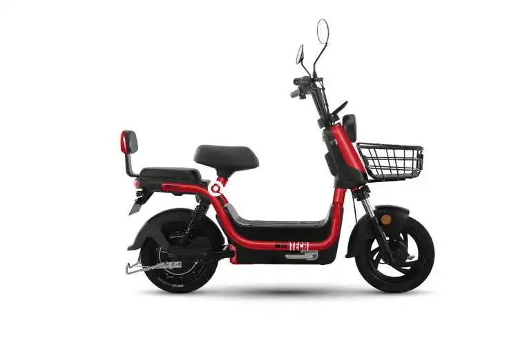 爱玛电动车小马丁p228